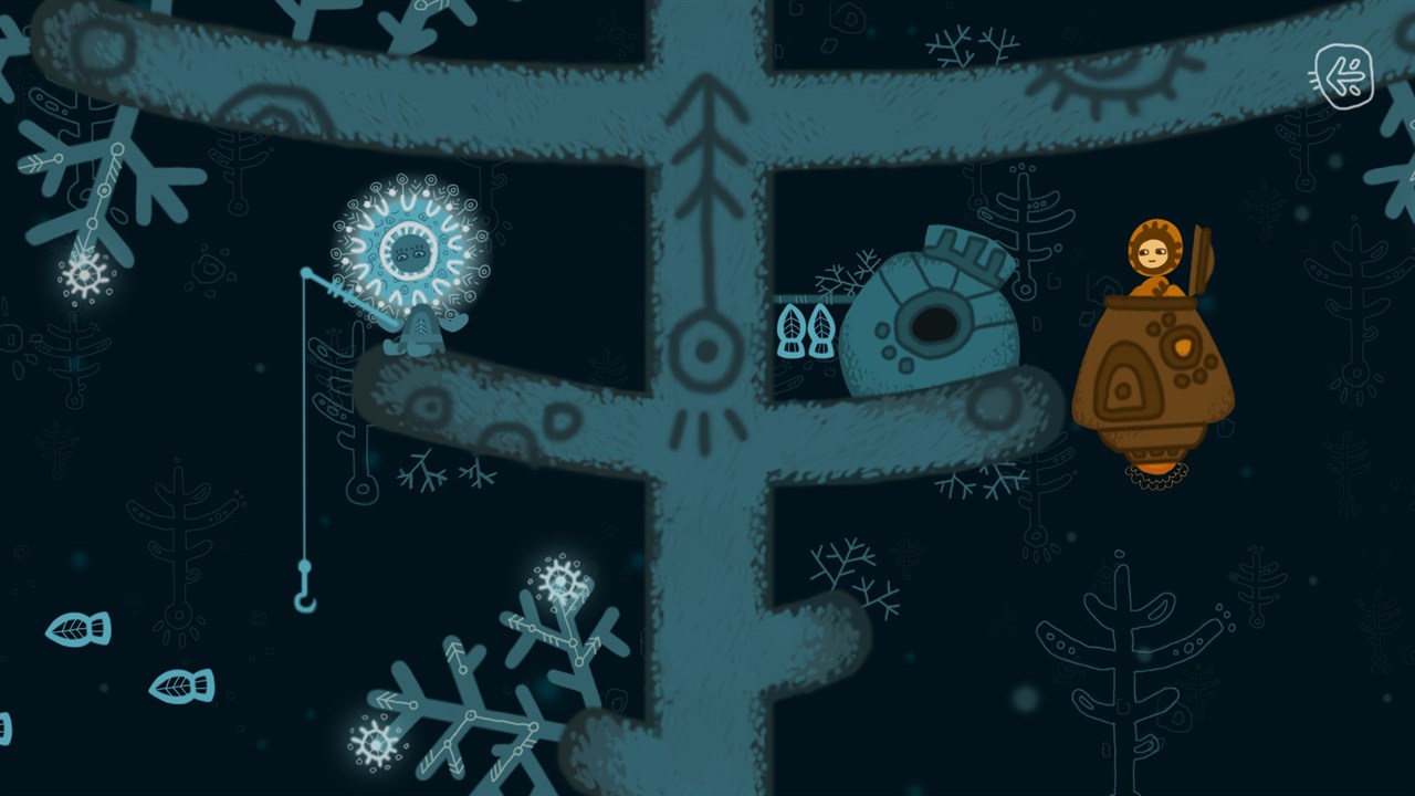 One Eyed Kutkh screenshot 8
