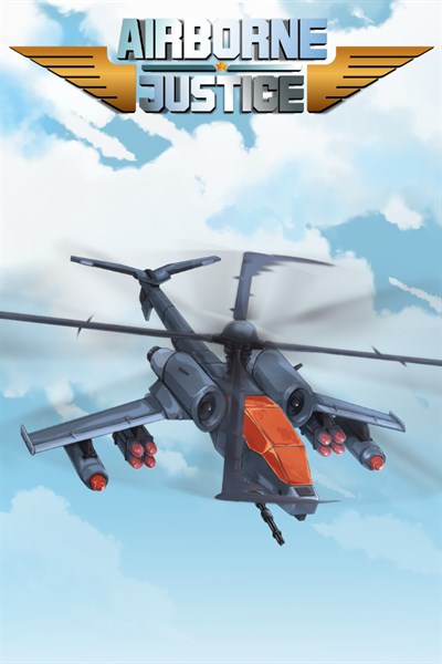 Airborne Justice