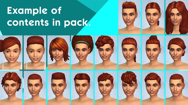 The Sims 4 City Living screenshot 1