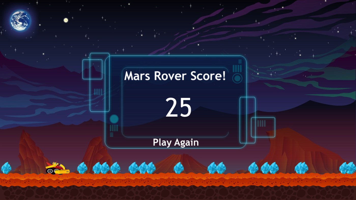 #3. Meteor Treasure (Windows) 来自: Rudra Softtech