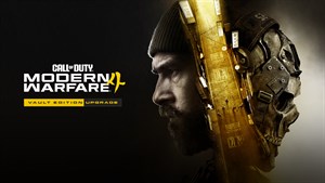 Call of Duty®: Modern Warfare® 4 - Vault Edition Upgrade Pack 1