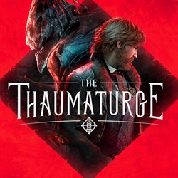 The Thaumaturge