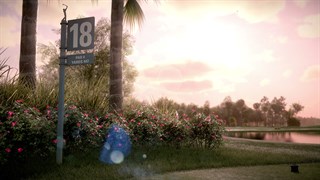EA SPORTS™ Rory McIlroy PGA TOUR® screenshot 5