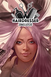 Hairdresser Simulator