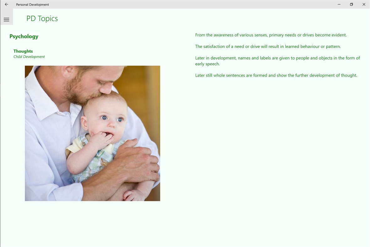 #6. Personal Development (Windows) Av: Assertive People