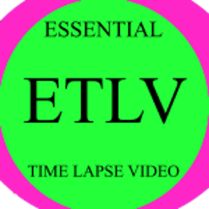 Essential Time Lapse Video