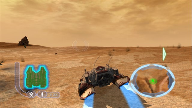 STAR WARS The Clone Wars screenshot 3