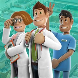 Aperçu Two Point Hospital™