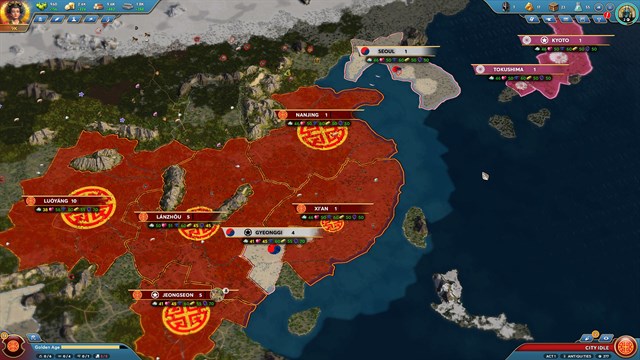 Ara: History Untold - Untold Scenarios screenshot 2
