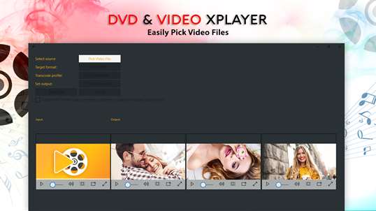 DVD & Video Player All Formats - XPlayer screenshot 3