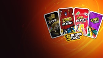 UNO™ ULTIMATE EDITION