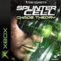 Tom Clancy's Splinter Cell: Chaos Theory