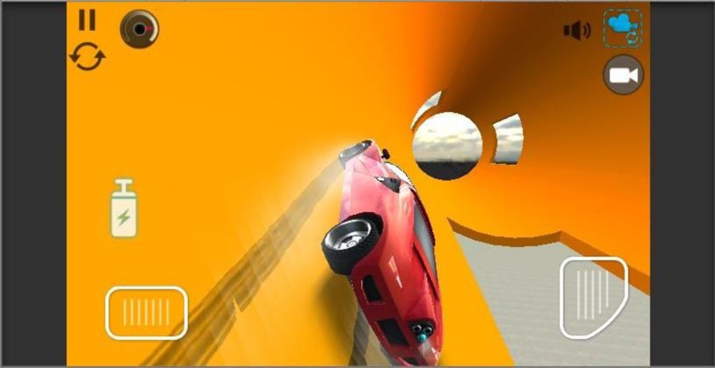 #5. X-Stunts (Windows) 由: TheAccentStudios