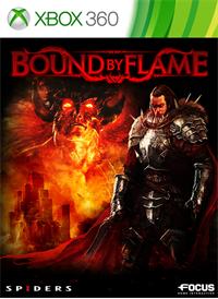 Bound by Flame