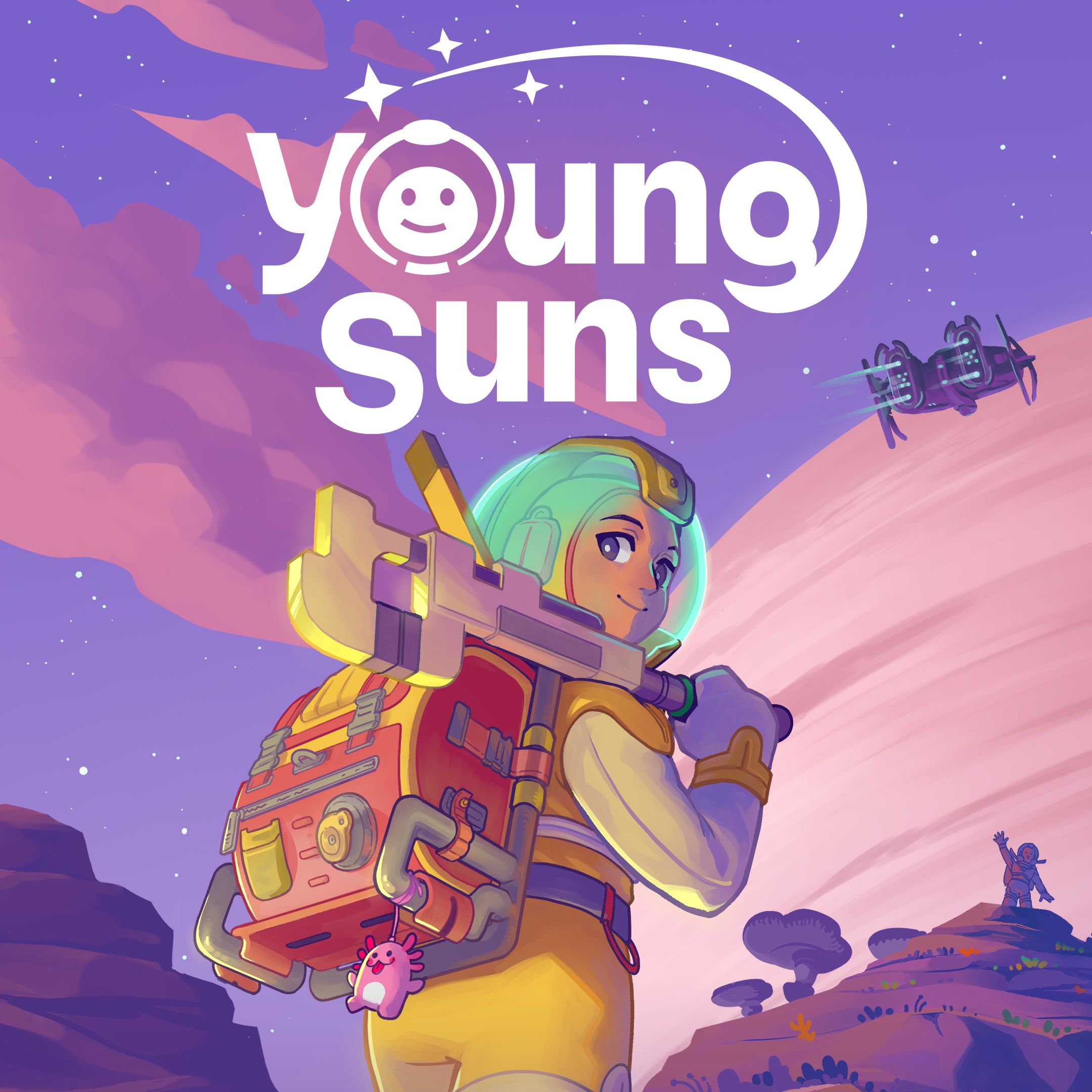 Young Suns