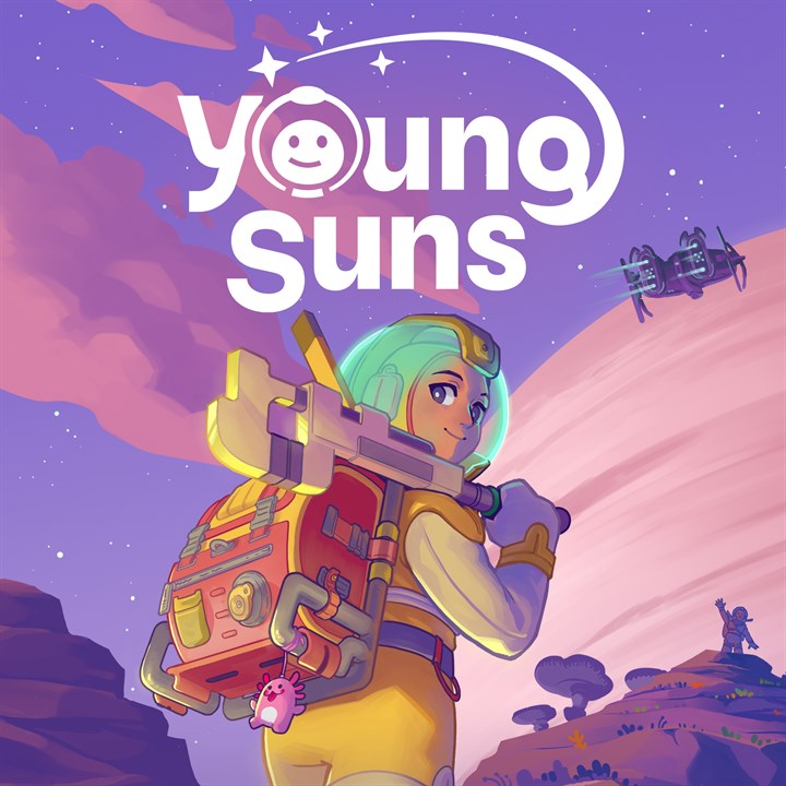 Young Suns