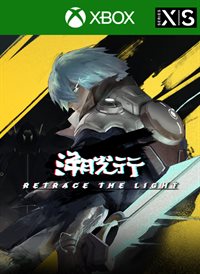 Retrace the light