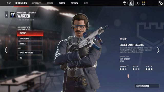 Tom Clancy's Rainbow Six® Siege - Elite Edition screenshot 22