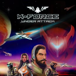 Aperçu X-Force Under Attack