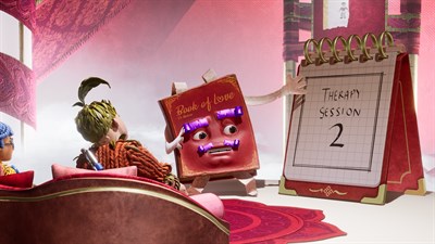 It Takes Two — Данные цифровой версии — скриншот 7