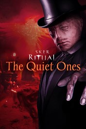 Sker Ritual - The Quiet Ones