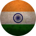 India Flag Wallpaper New Tab icon
