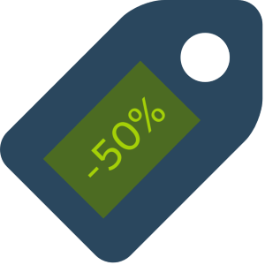 Steam Price Chart icon