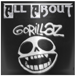 All About Gorillaz