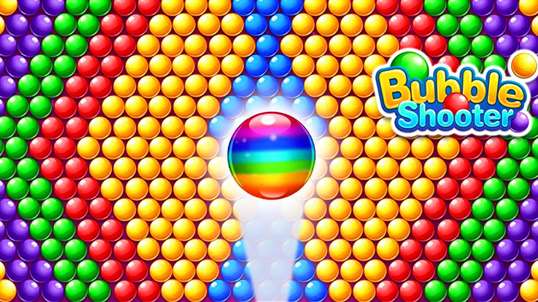 Get Bubble Shooter (Free) - Microsoft Store