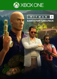 HITMAN™ 2 - Pack Santa Fortuna
