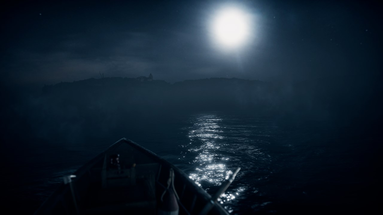 Kona II: Brume screenshot 1