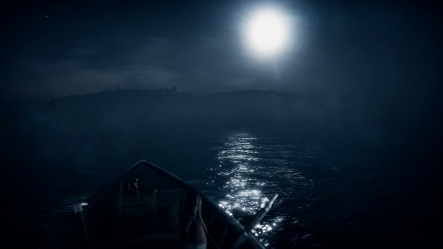 Kona II: Brume screenshot 1