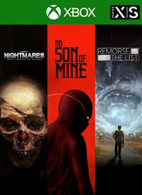 The Survival Horror Bundle