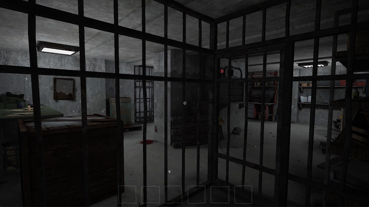 911: Cannibal screenshot 1