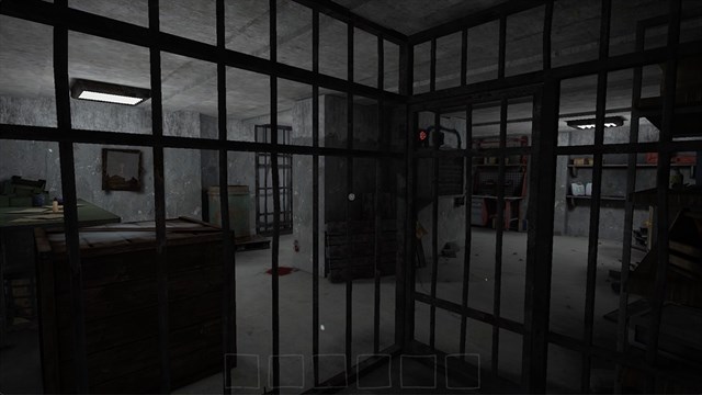 911: Cannibal screenshot 1