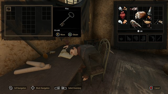Marble Nest DLC screenshot 1