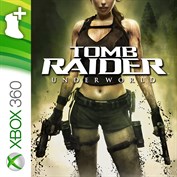 Ministerie binnenkort transmissie Buy Tomb Raider Underworld | Xbox