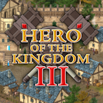 Hero of the Kingdom III