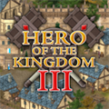 Hero of the Kingdom III - FREE (was $12.79, 100% discount ends Sept 15th)