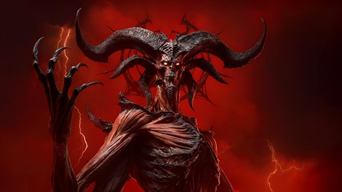 ディアブロ IV: 憎悪の帝王™ - スタンダードエディション