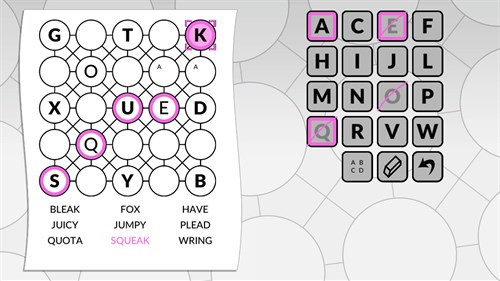 Word Web by POWGI