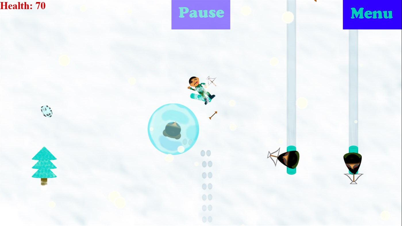 #4. Survive Or Die (Windows) Podle: Tony Liang Productions