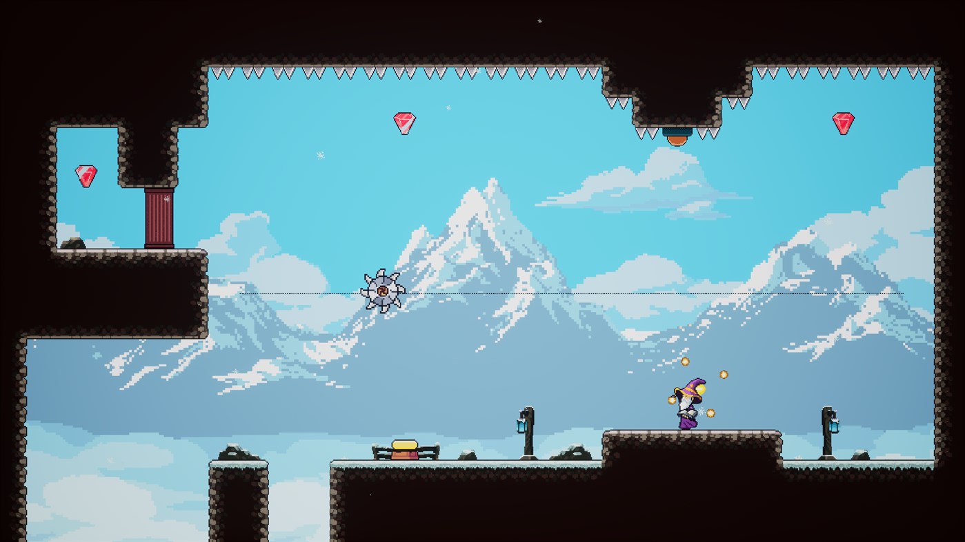 #3. Boxes Wizard (Bundle) (Windows) بواسطة: trezegames