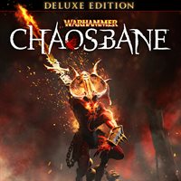 Warhammer: Chaosbane Deluxe Edition