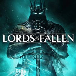 Lords of the Fallen