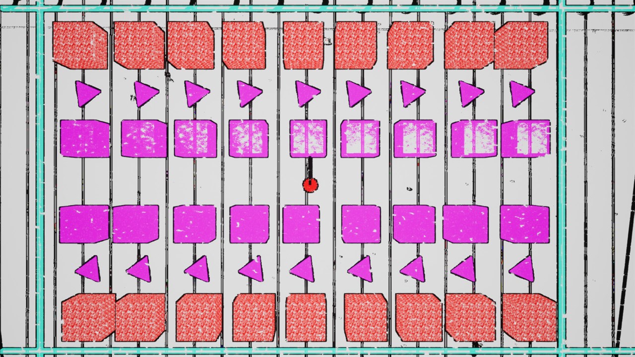 Solos screenshot 2