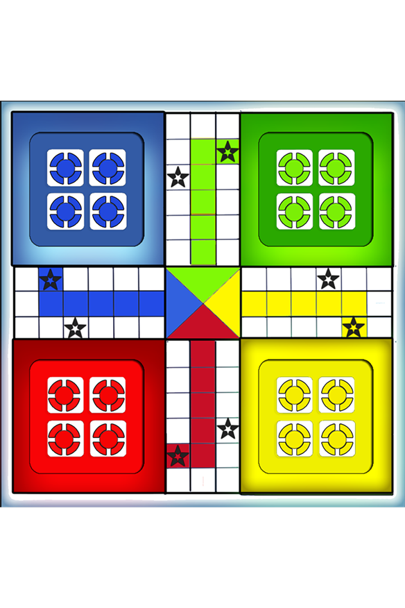 Ludo Local Multiplayer (Pro) Xbox Series X|S and Xbox One cover art