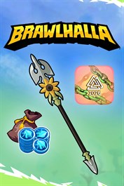 Brawlhalla -Spring Esports 2026