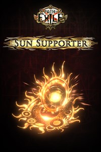 Sun Supporter Pack