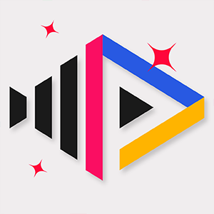 Video Editor &amp; Maker — apps.microsoft.com/detail/9pnvblwhlvrx?gl=US&hl=en-US logo